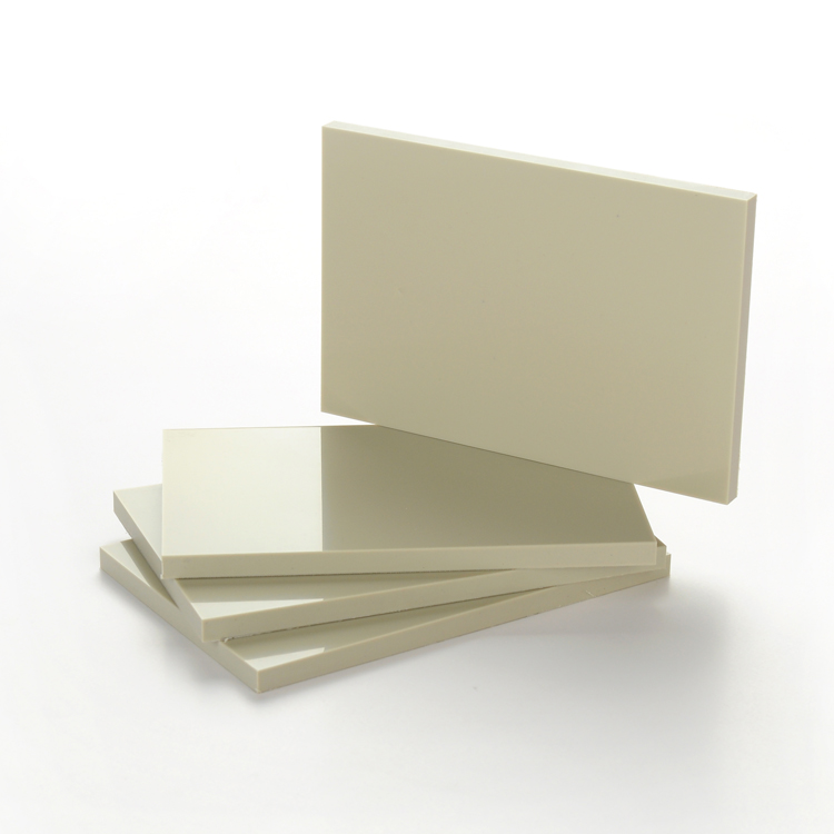 純新料灰色PP板密度0.91